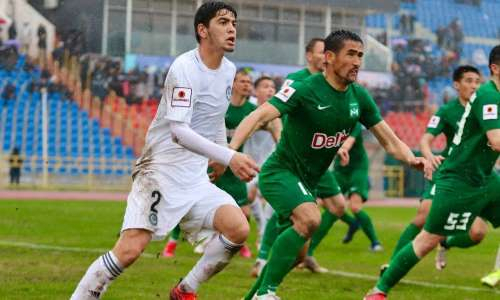 Узбекистанский футболист сделал заявление о переходе в клуб КПЛ