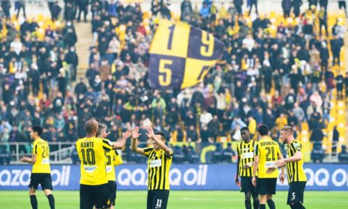 Матч «Кайрат» — «Актобе» с большим отрывом стал самым посещаемым в первом туре КПЛ