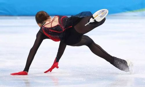 Угодившей в скандал на Олимпиаде-2022 российской фигуристке вынесли неутешительный вердикт