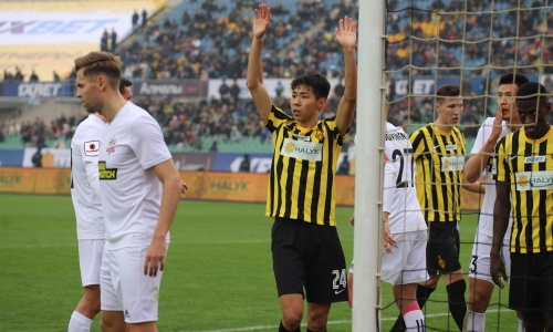 Жуткие первые пристрелки КПЛ-2022: три «сухих» поединка и один казахстанский гол