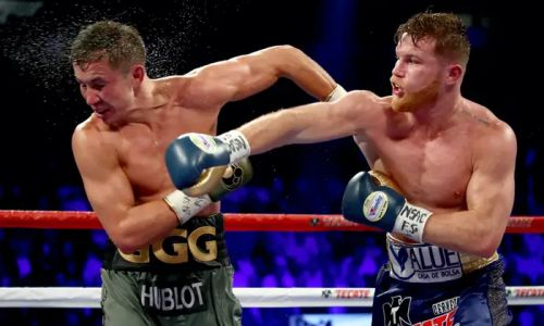 «Мы все понимаем, что Головкин третий бой Альваресу должен проиграть». Российский эксперт вынес вердикт GGG