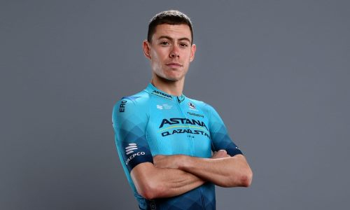 Испанский гонщик «Астаны» стал 48-м на втором этапе гонки «Париж — Ницца»