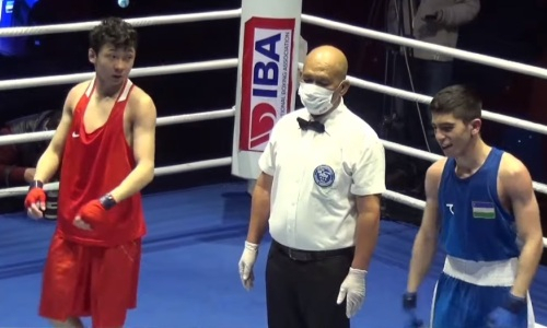 Казахстан или Узбекистан? У кого больше медалей чемпионата Азии по боксу