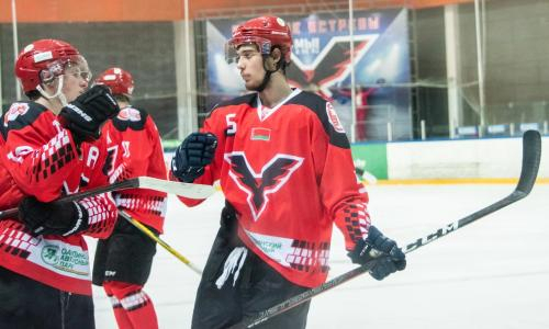 Тут другое отношение к хоккею. Уехавший из Казахстана в Беларусь воспитанник «Барыса» мечтает выиграть Кубок Стэнли