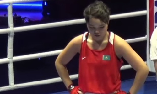 Казахстан провально стартовал в полуфинале чемпионата Азии по боксу