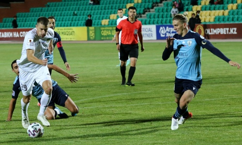 Второй тур КПЛ-2022: перспективы и открытия. Ждем продолжения ничейного синдрома?