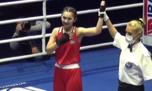 Казахстан получил еще три финалиста чемпионата Азии по боксу