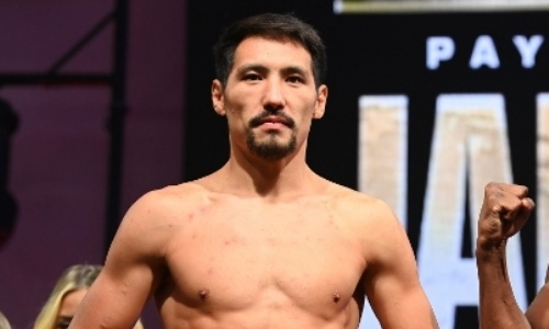 Жанибеку Алимханулы рассказали о его недостатках и вынесли вердикт на бой за титул чемпиона мира 