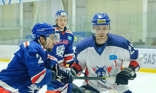 Еще один казахстанский клуб будет проводить домашние матчи плей-офф не в своем городе