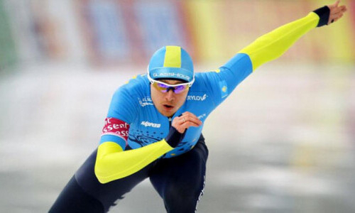 Казахстанский конькобежец неожиданно передумал завершать карьеру и объяснил свое решение