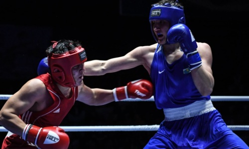 11 боев с Узбекистаном. Прямая трансляция 14 финалов казахстанских боксеров на чемпионате Азии