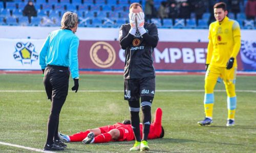 Дефицит голов и лидерство на шару. Что было во втором туре КПЛ