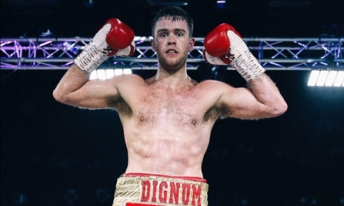 «Кто вообще такой?». Новый соперник Жанибека Алимханулы подвергся критике