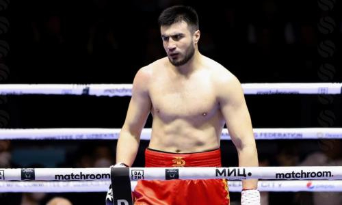 «Скоро весь мир поймет». Олимпийский чемпион из Узбекистана сделал громкое заявление