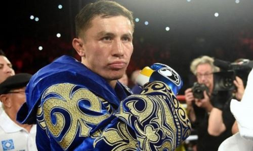 «Уже не тот, что раньше». Абель Санчес назвал победителя боя Головкин — Мурата