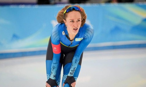 Казахстанская конькобежка остановилась в шаге от медали этапа Кубка мира