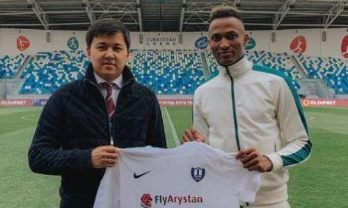 Клуб КПЛ объявил о подписании экс-футболиста «Челси» и «Ливерпуля»