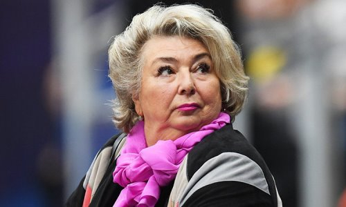 «Чем мы так не приглянулись им?». Татьяна Тарасова отреагировала на решение ISU по российским фигуристам