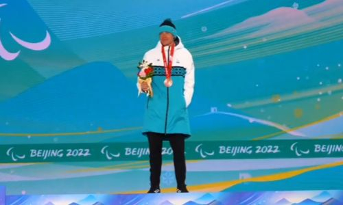 Итоги Игр-2022 в Пекине. Паралимпийцы Казахстана примерно посрамили олимпийцев
