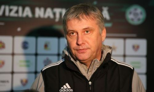 Тренер европейского клуба казахстанца раскритиковал соперника после поражения в чемпионате