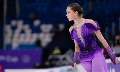 В допинговом деле российской фигуристки Валиевой на Олимпиаде-2022 обнаружена странность