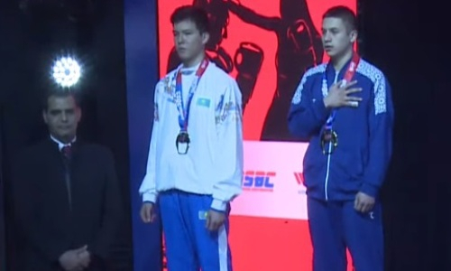 Казахстан удивил местом в общем медальном зачете чемпионата Азии по боксу среди молодежи и юниоров