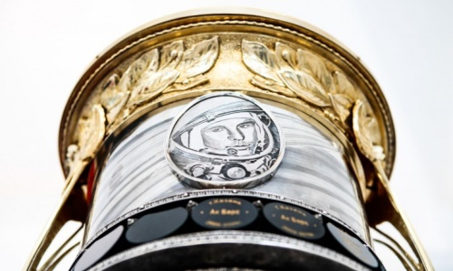 Без «Барыса». Стали известны все пары второго раунда плей-офф КХЛ