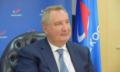 Глава «Роскосмоса» отреагировал на желание американского миллиардера провести бой с Путиным