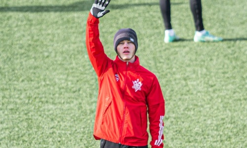 Обошлось без операции? Известный казахстанский футболист вернулся в состав клуба КПЛ