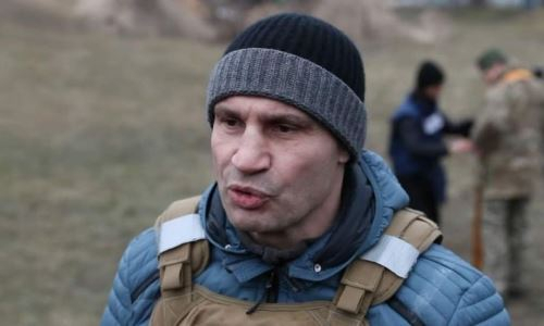 Виталий Кличко озвучил ключ к завершению военного конфликта Украины и России