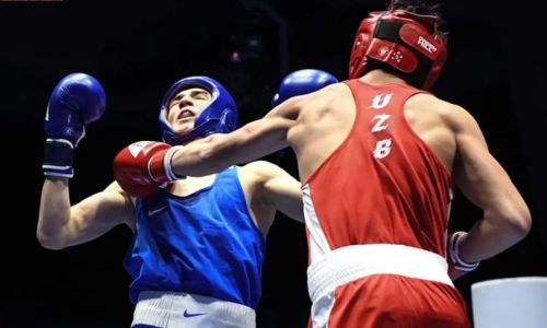 Мрачная правда: Казахстан обошли в боксе и Узбекистан, и Индия