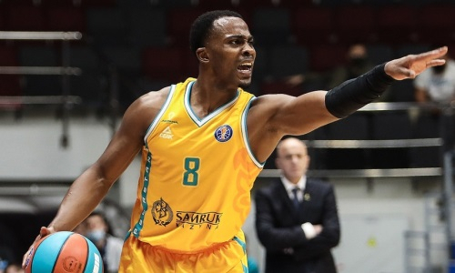 «Астана» узнала о возможном изменении формата плей-офф Единой лиги ВТБ