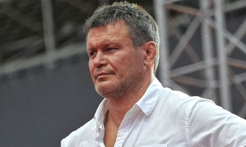 Олег Тактаров отреагировал на дефицит сахара и нашел решение