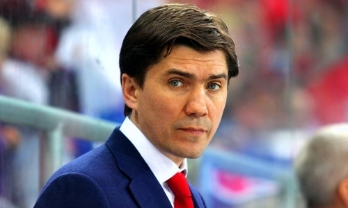 Казахстанскому тренеру вынесли вердикт после вылета из Кубка Гагарина от своего бывшего клуба