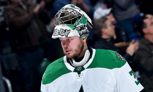 Уроженец Казахстана из клуба НХЛ понадобится шесть месяцев на восстановление после операции