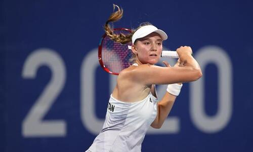 «Я просто рада, что двигаюсь». Лучшая теннисистка Казахстана раскрыла причины провального старта сезона