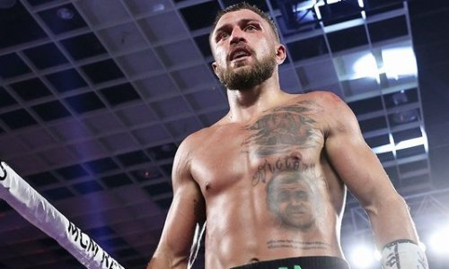 Ломаченко принял решение по бою за звание «абсолюта» на фоне защиты Украины