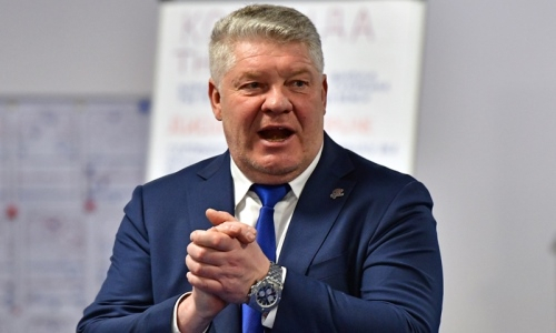 «Вообще „Барыс“ надо закрыть». Казахстанцы вынесли вердикт Юрию Михайлису