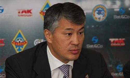 Появились новые новости о Кайрате Боранбаеве после задержания в Алматы