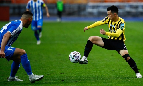 Левые движения «Шахтера» и непредсказуемость «Кайрата» с «Астаной». Чего ждать в третьем туре КПЛ-2022