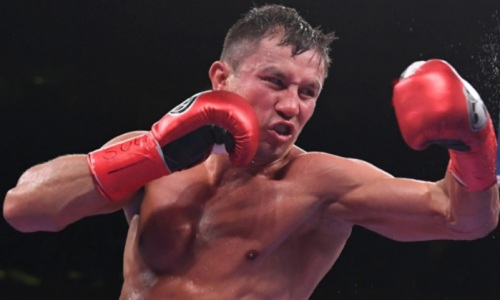 В России сделали прогноз на нокаут в бою Головкина против «суперчемпиона»