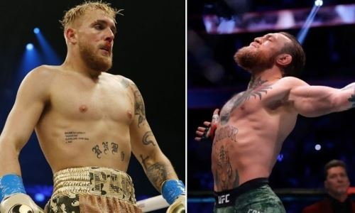 «Опять цирк». Костя Цзю высказался о возможном поединке Макгрегор — Пол