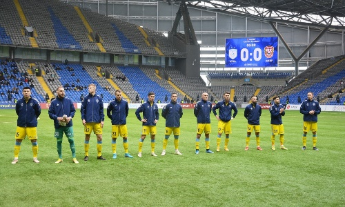 В «Астане» заинтересовались предложением перейти в чемпионат России