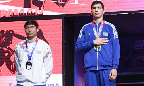 Раскрыт секрет превосходства Узбекистана над Казахстаном на чемпионате Азии по боксу