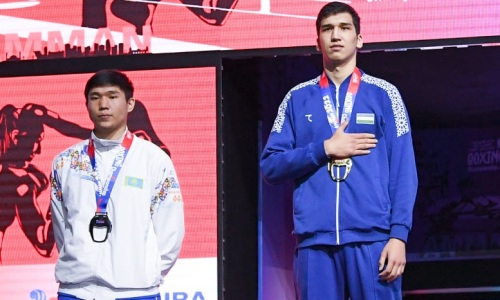 Раскрыт секрет превосходства Узбекистана над Казахстаном на чемпионате Азии по боксу