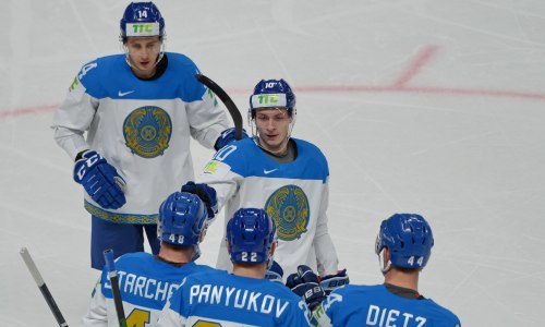 «Поверю, что Швецию заменят Казахстаном». В России отреагировали на исключение своей сборной из Евротура