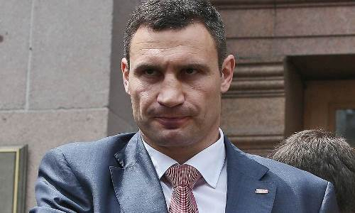 Виталий Кличко взорвал сеть «одним из лучших интервью в истории»