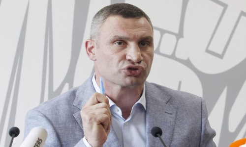 «Он доказал это». Олег Тактаров высказал всё, что думает о Виталии Кличко