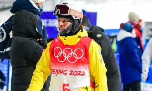 Казахстанские могулисты выступят на этапе Кубка мира во Франции