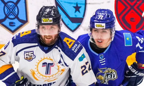 Букмекеры уверены в победе «Торпедо» над «Номадом» в матче плей-офф чемпионата Казахстана